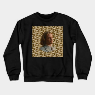 Lestat - Of Course Crewneck Sweatshirt